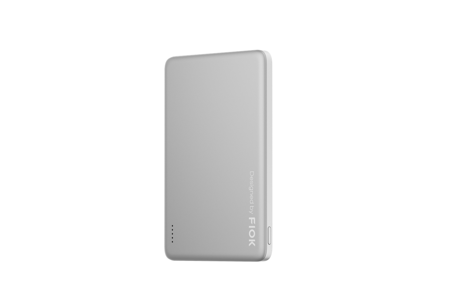 AM01 FIOK power bank