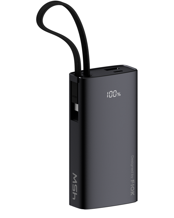 PB31 FIOK power bank